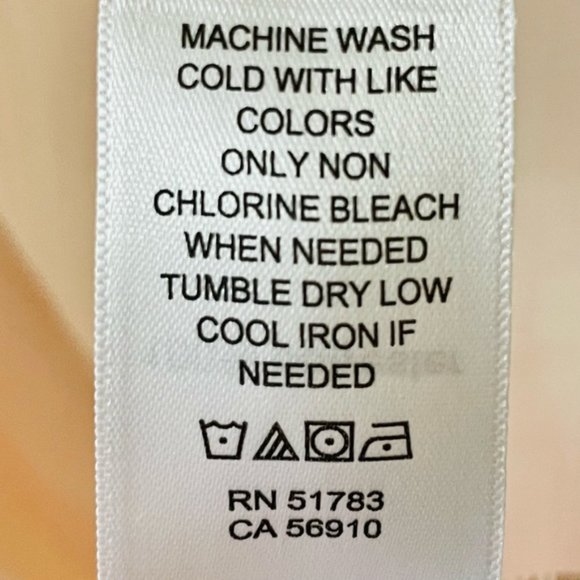 NEW! | Maurices Women’s Sheer Ombré Ruana / Kimono | One Size | NWT - Picture 10 of 16